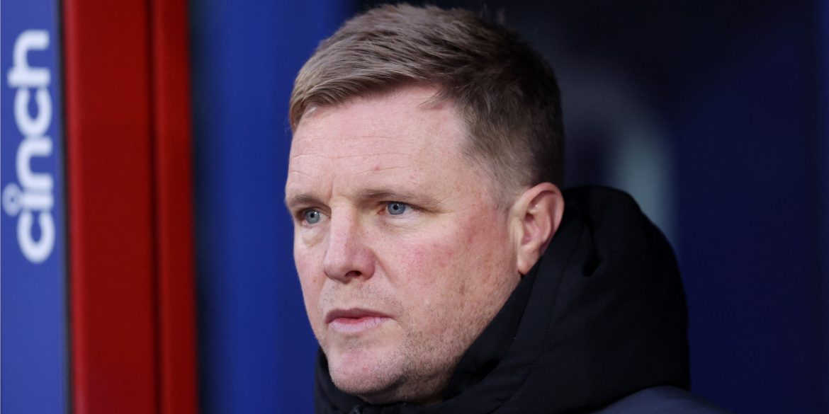 Howe got it wrong starting Newcastle star who lost the ball 26x vs Arsenal