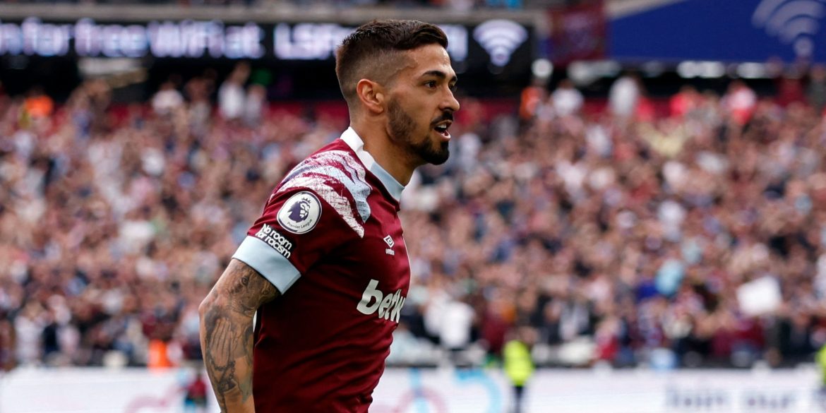 Their new Lanzini: West Ham in talks to sign "exceptional" £50m star
