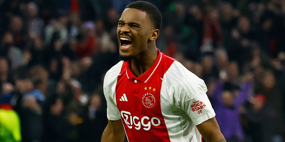 Chelsea looking to do "early deal" for potential £44m-plus striker after Hato