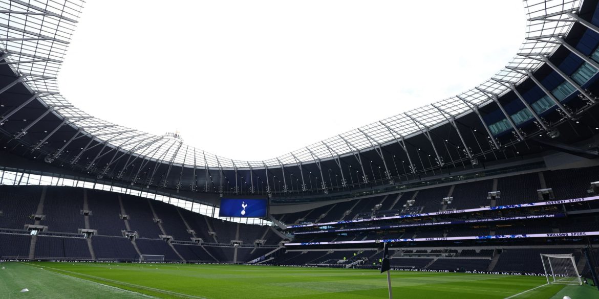 Tottenham hold internal talks over January bid for £80m Premier League ace
