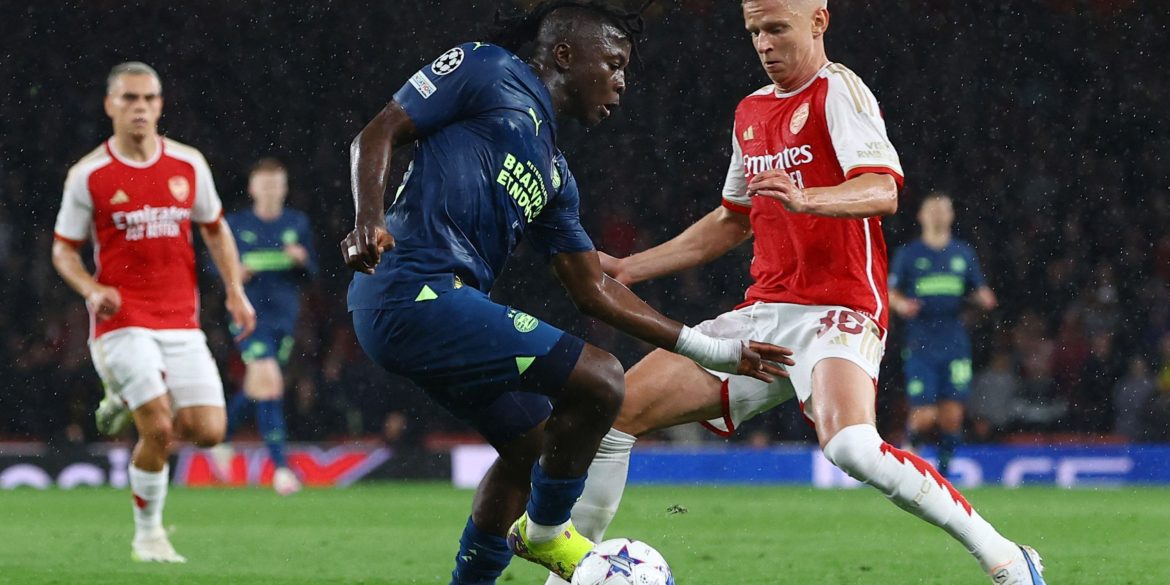 Liverpool want to use Slot connection in hijack for "fantastic" £50m star