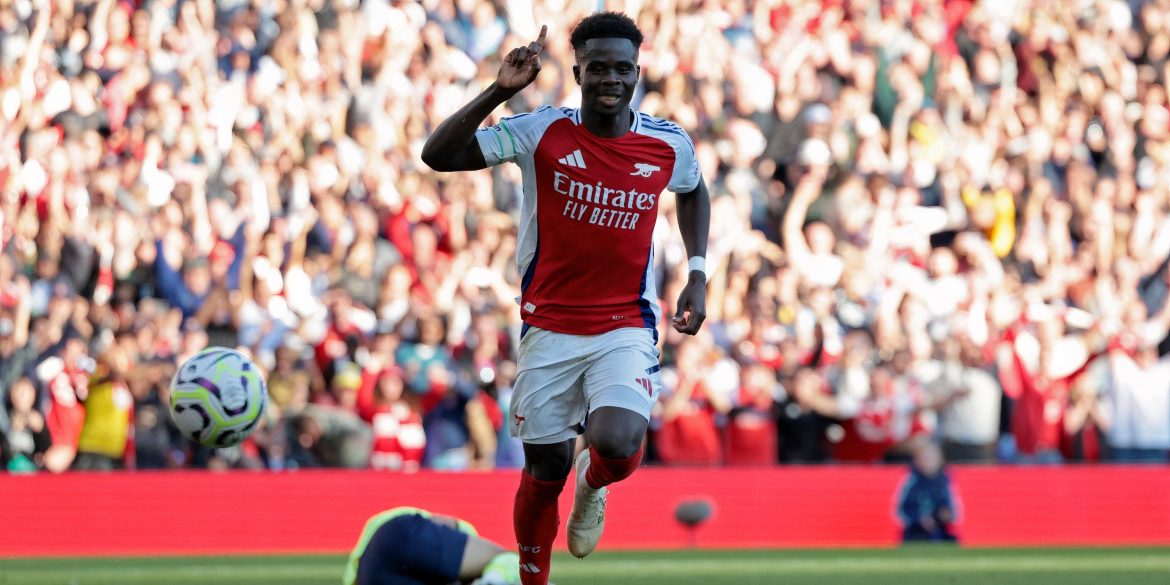 Boehly has "hit the jackpot" on wonderkid who could be Chelsea’s own Saka