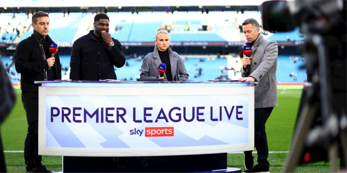 Sky pundit urges Maresca to axe £180k-per-week Chelsea star for youngster