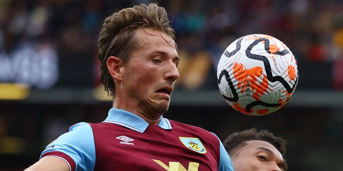 He’s better than Berge: Man Utd want to sign £30m "monster" after De Ligt