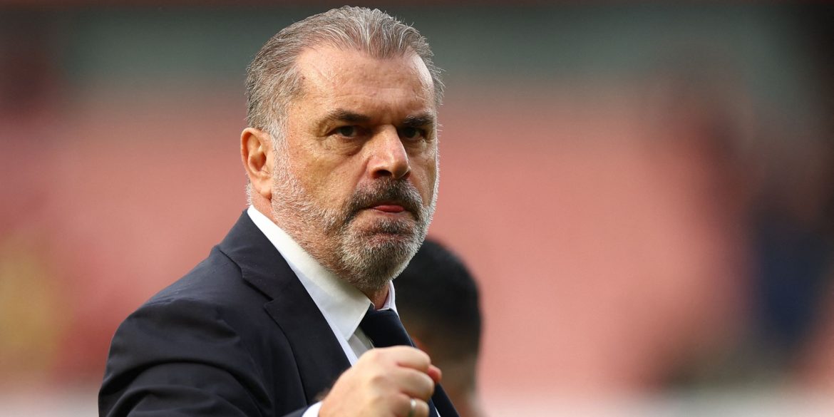Tottenham trying to convince £34m World Cup ace to join Ange this summer