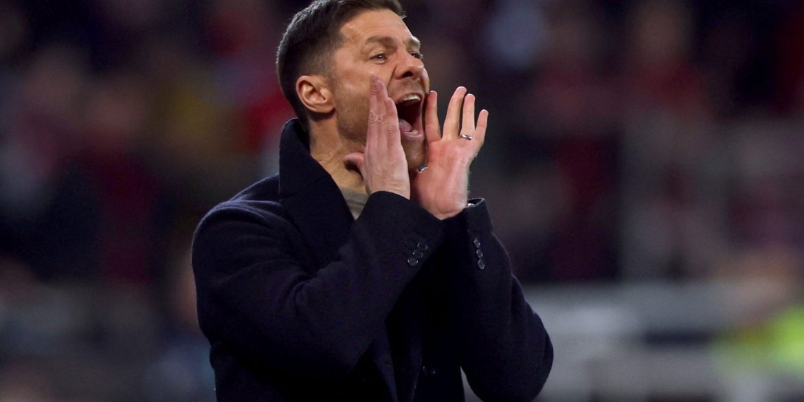 "It won’t be Xabi Alonso" – ESPN reporter says Liverpool have shock plan