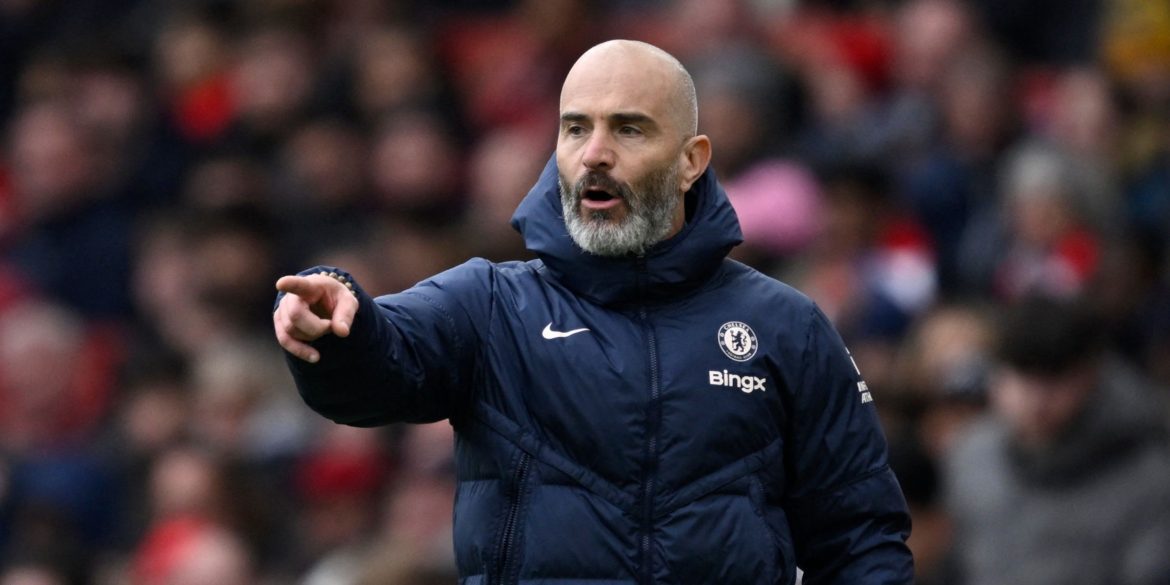 Maresca eyeing 28-year-old as he asks Chelsea to replace £110k-per-week duo