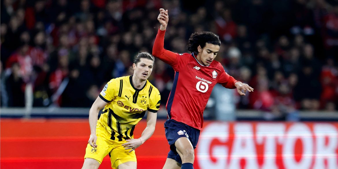Liverpool battling Real Madrid to sign Bouaddi as pole position becomes clear