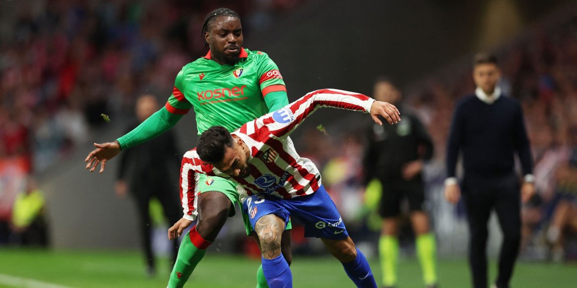Nottingham Forest make contact to sign £22m defender in first signing for Dyche