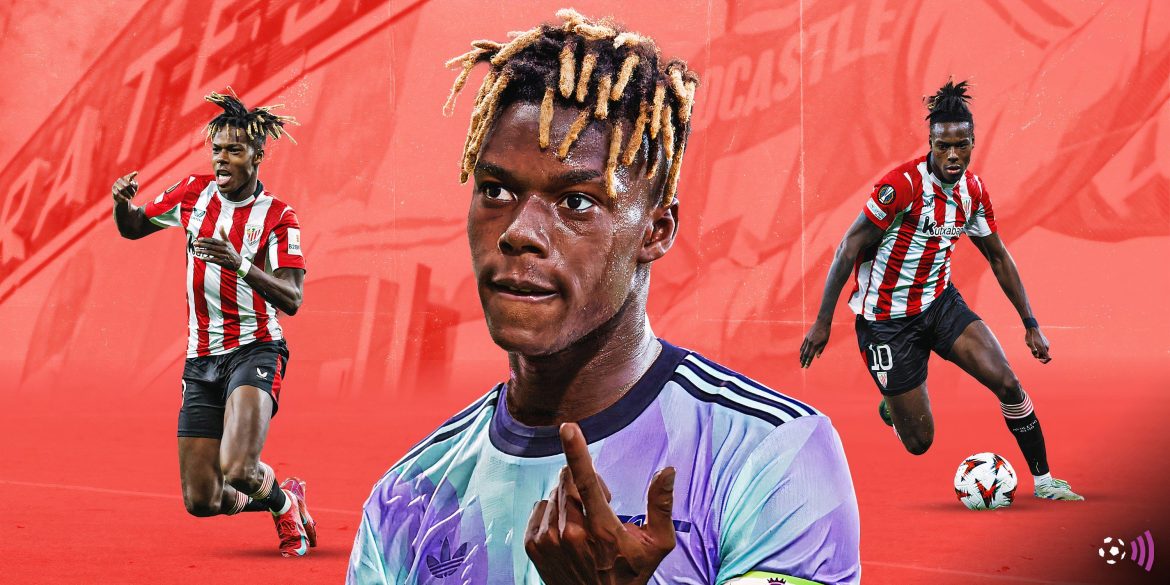 Arsenal have held talks to sign £77m "superstar" who's better than Williams