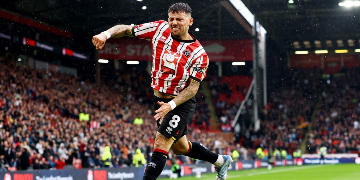 Leeds now want to sign £20m Championship star who outperformed Gus Hamer