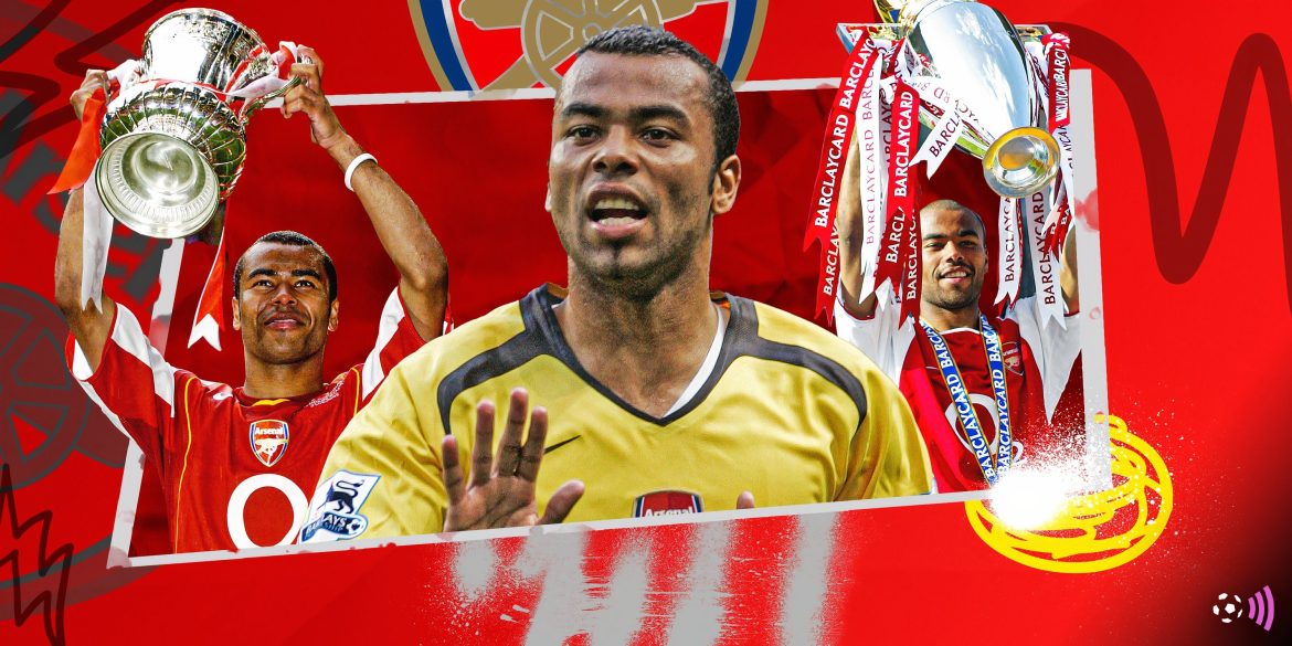 The "next Ashley Cole": Arsenal have hit the jackpot on "unplayable" gem
