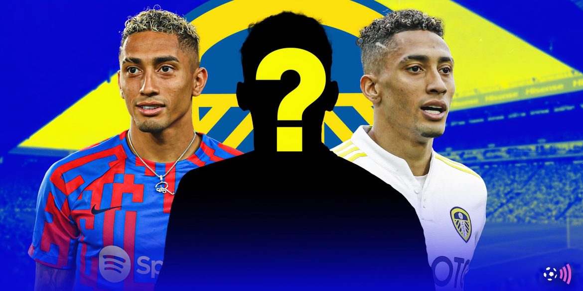 Shades of Raphinha: Leeds can surge to promotion by signing "special" star