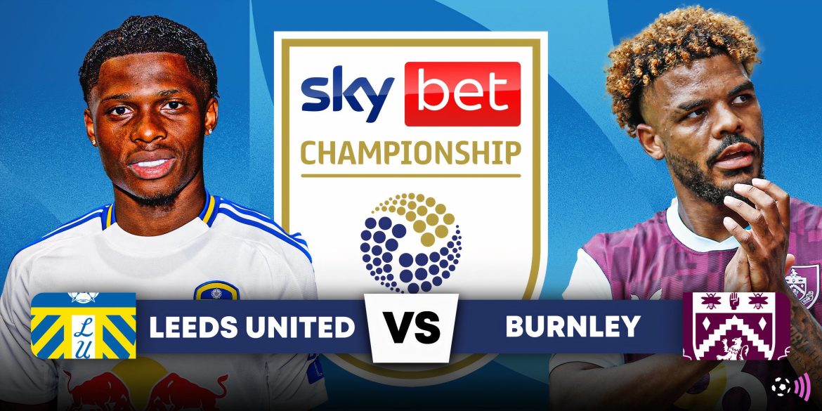 Tanaka & "dangerous" star unleashed: Predicted Leeds lineup vs Burnley
