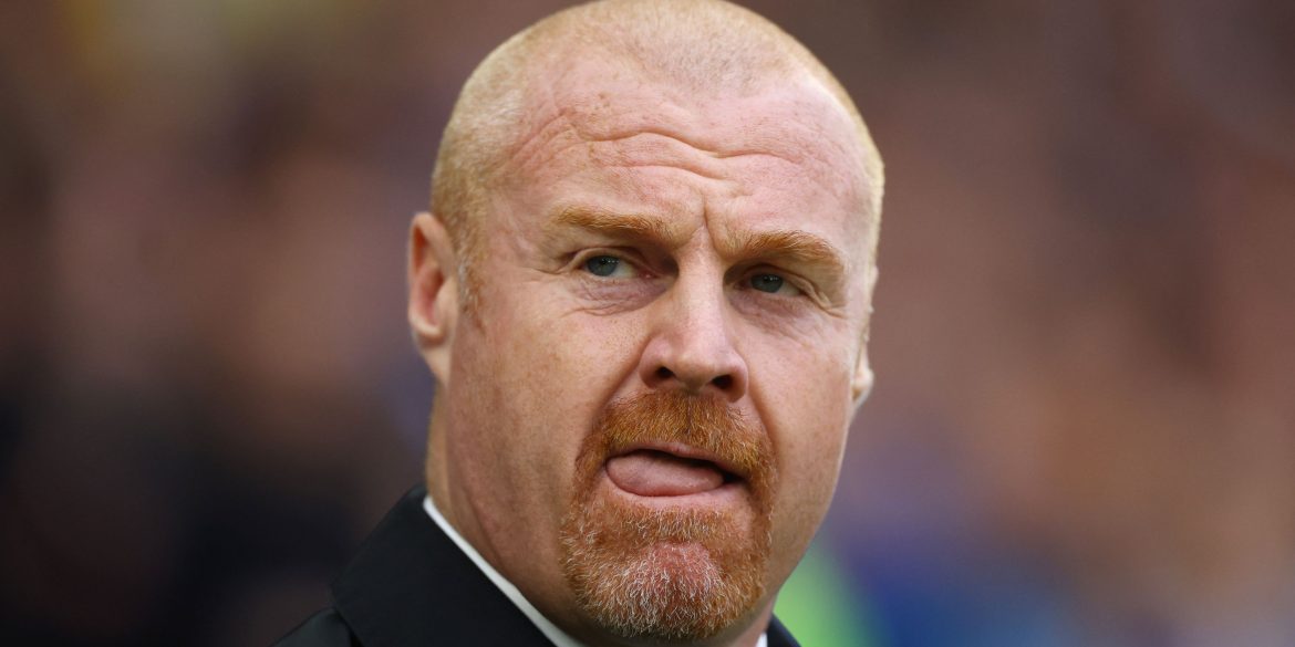 Everton planning offer for 20-year-old international "in the coming days"