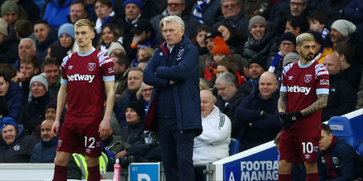 "Brilliant" player West Ham signed in 2022 could now leave in summer