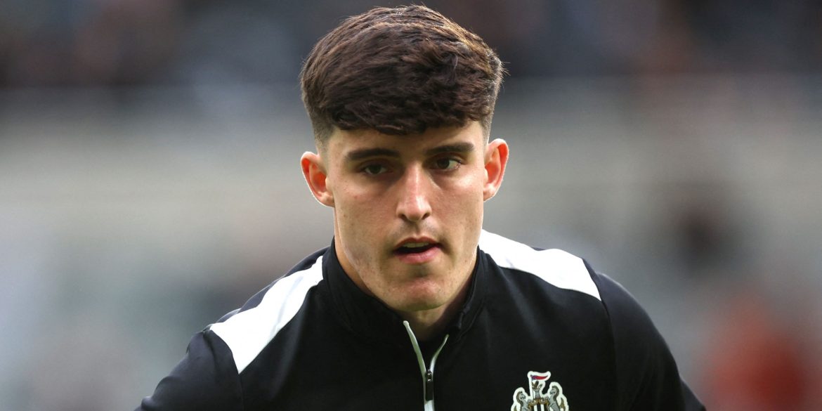 Howe could unleash "quality" Newcastle gem by benching 4/10 dud