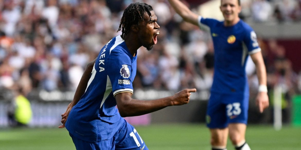 Breakthrough: Chelsea receive green light to seal big off-field deal