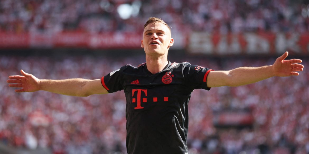 Arsenal Could Avenge Gnabry Gaffe By Signing "World-Class" £58m Machine