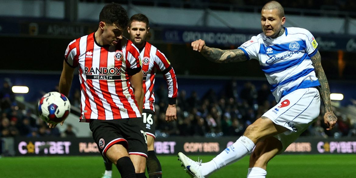 Rangers Join Race To Land £8k-p/w "Focal Point"