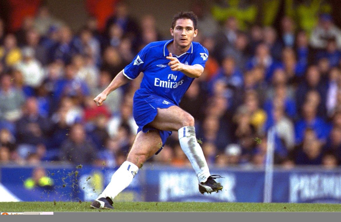 19 y/o sensation could be Leeds’ very own Frank Lampard