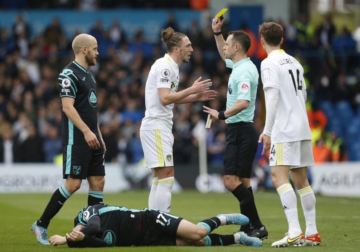 Leeds star almost cost Marsch first win
