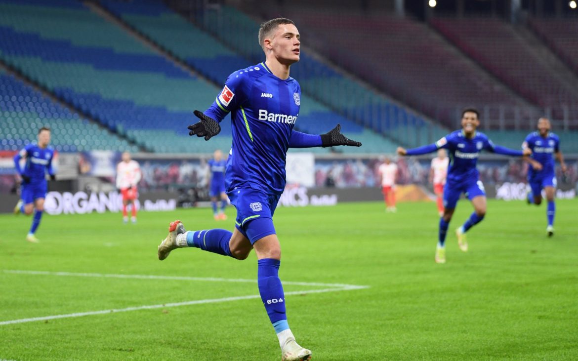 Aston Villa must complete Wirtz transfer
