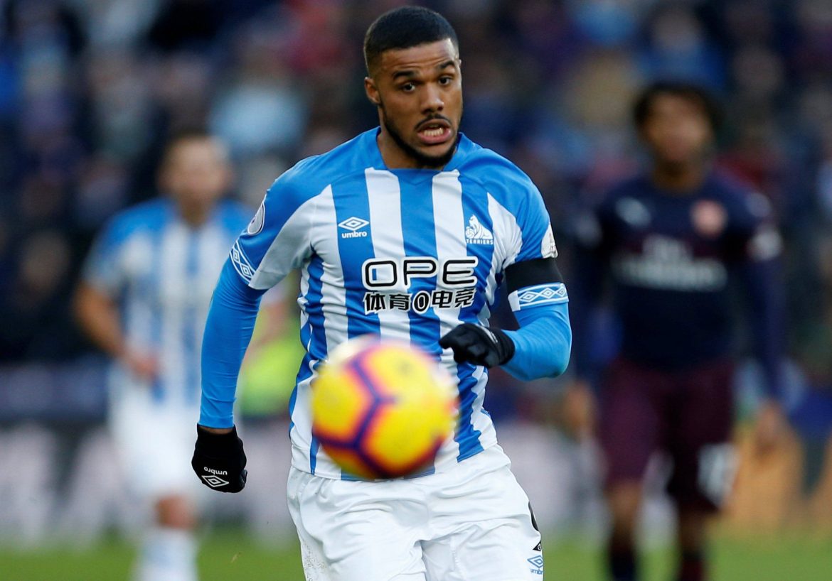 Kachunga let Bolton down against Wigan