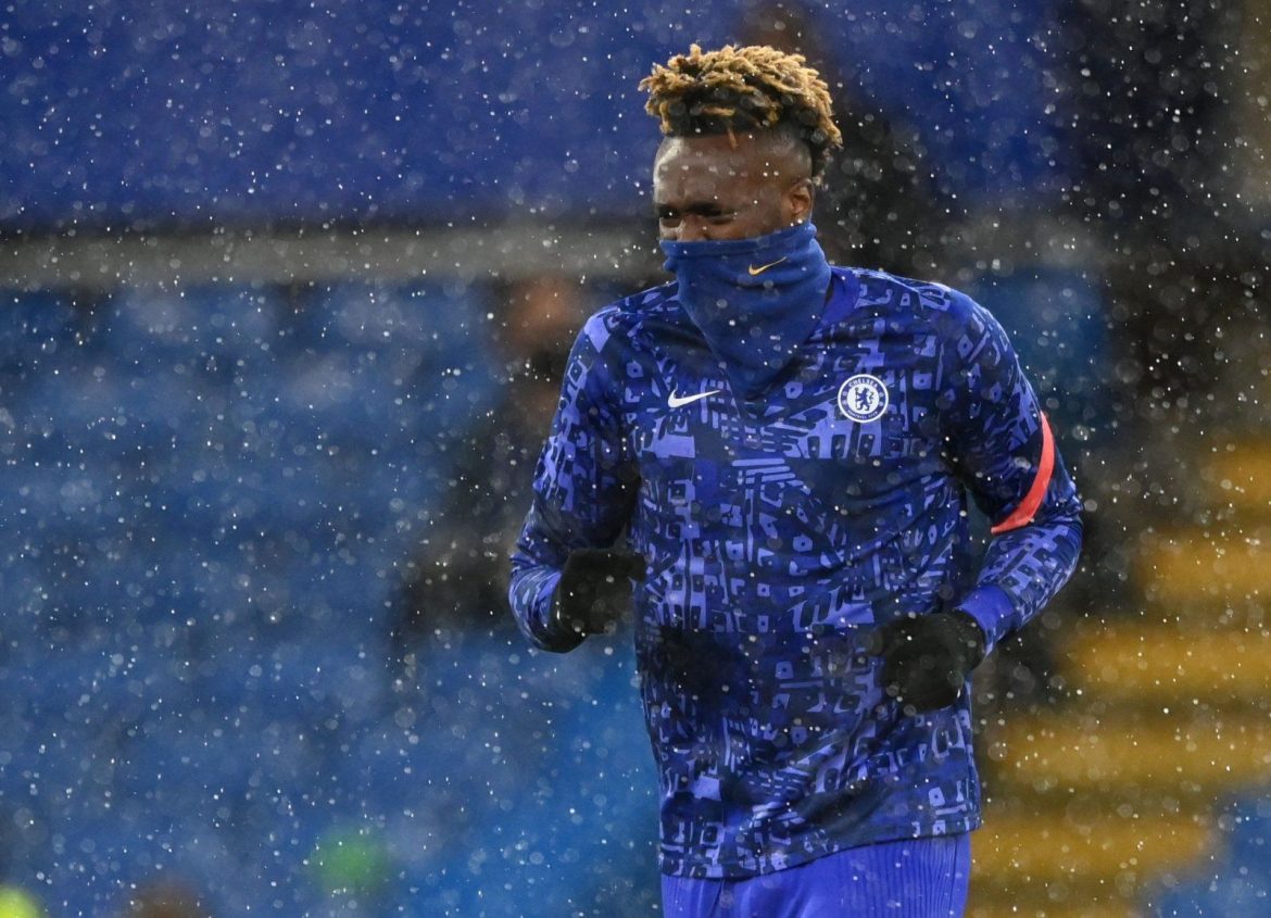 Bent tells Abraham to choose Villa or West Ham
