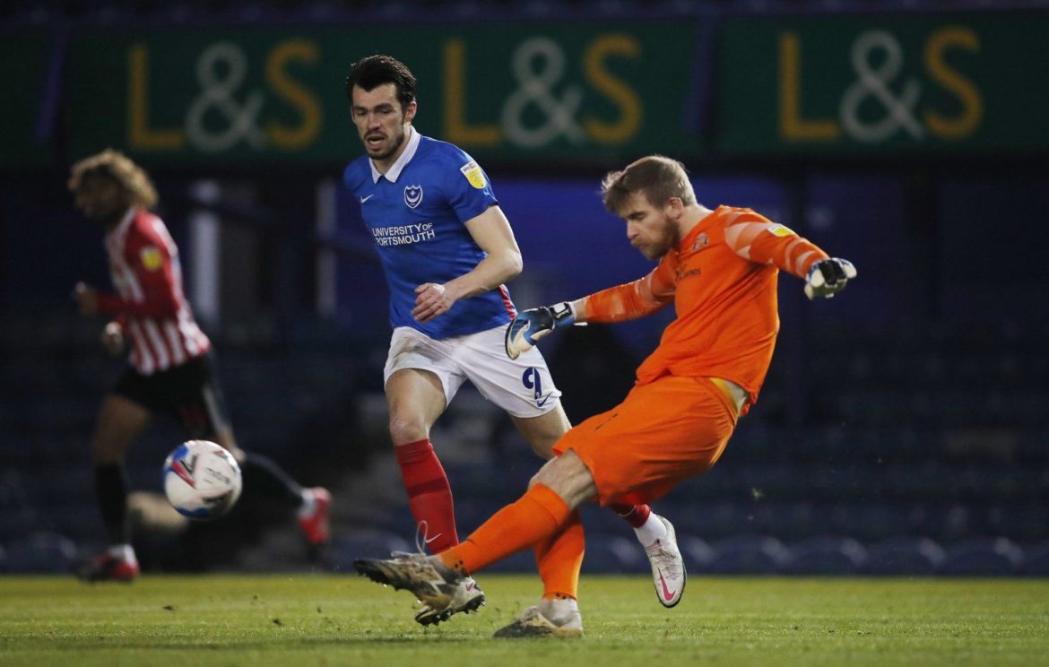 SAFC fans slam Burge