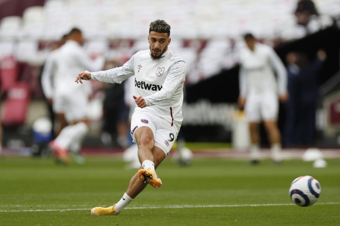 Benrahma backed to solve West Ham’s Rice woes