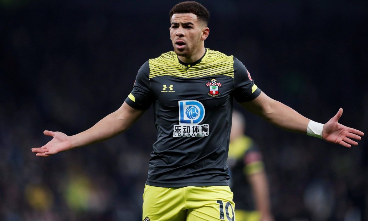 Why Hasenhuttl needs to drop Che Adams