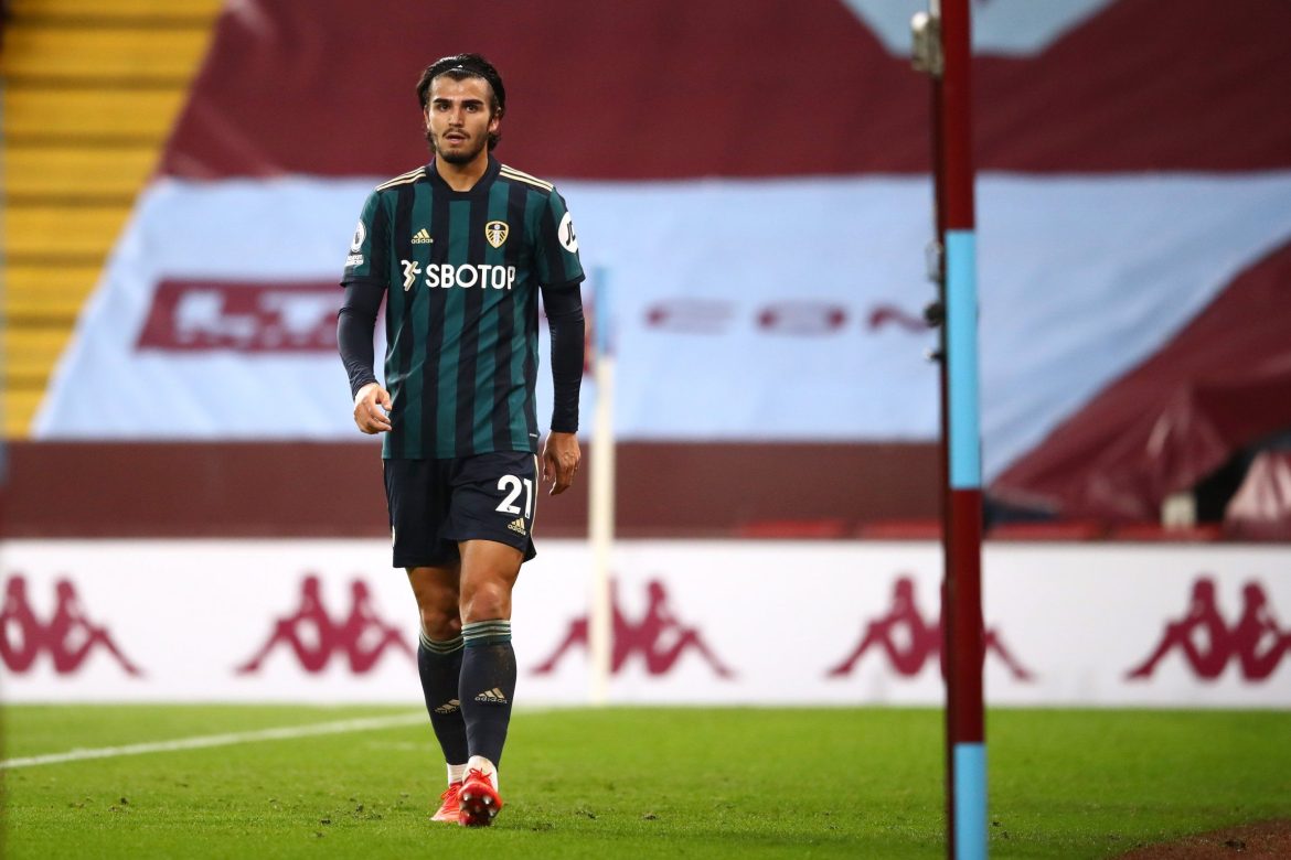 Bielsa subbing Struijk so early may do more harm than good