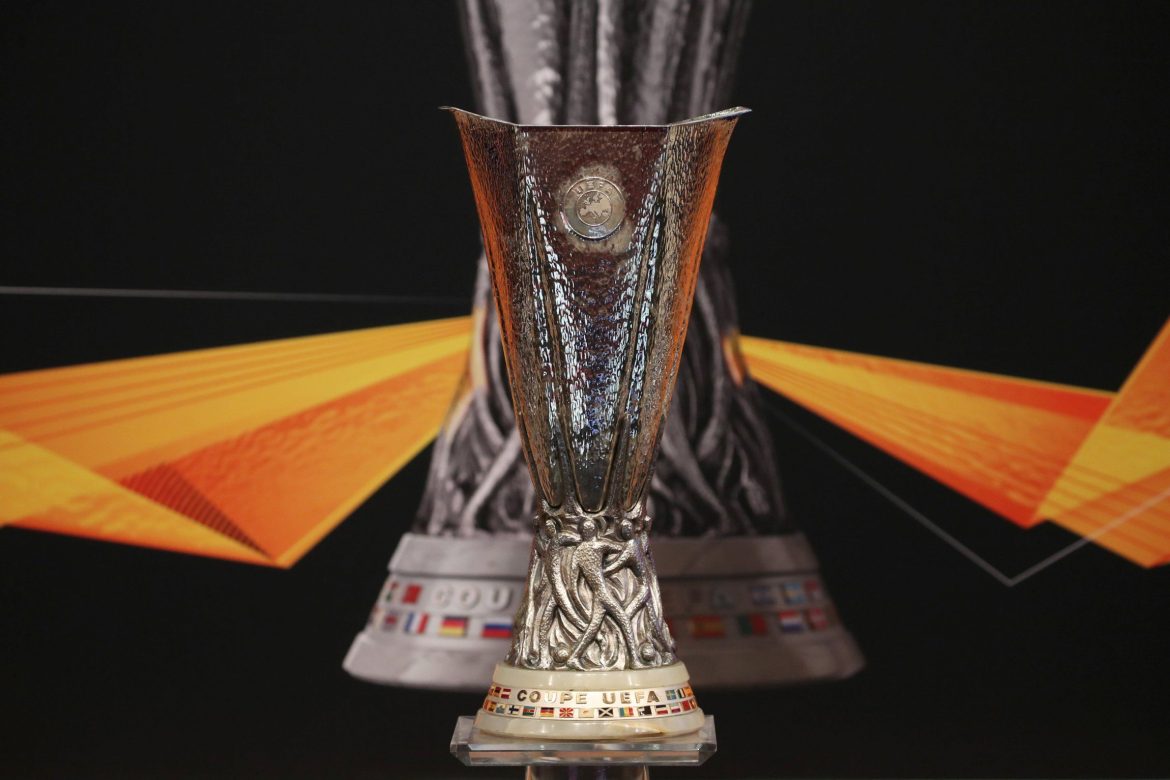 Sevilla v Inter Milan: Europa League Final 2020 – all you need to know
