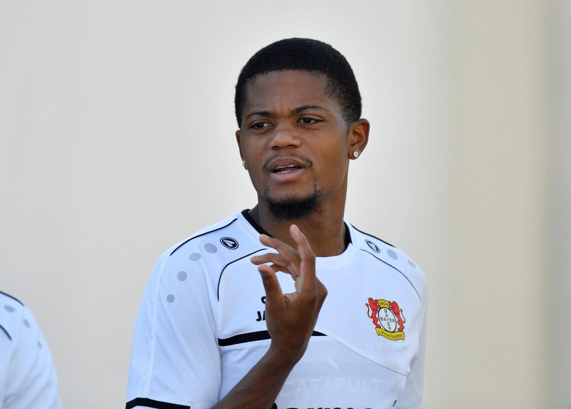 Spurs News: Mourinho to battle Everton for Bundesliga star