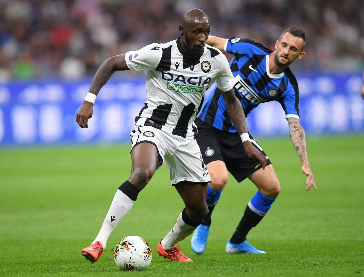 West Ham target Seko Fofana could be the perfect Mark Noble successor