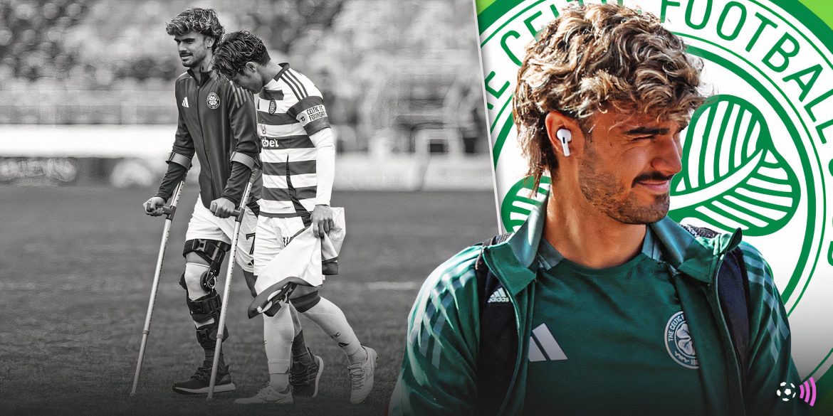 Celtic can finally replace Jota with swoop for "flamboyant" £6m "dribbler"