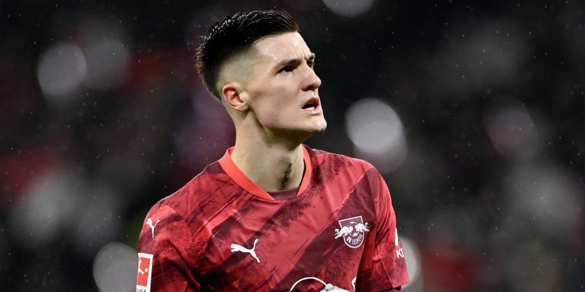 Fabrizio Romano: Arsenal have "underrated" Sesko alternative if talks fail