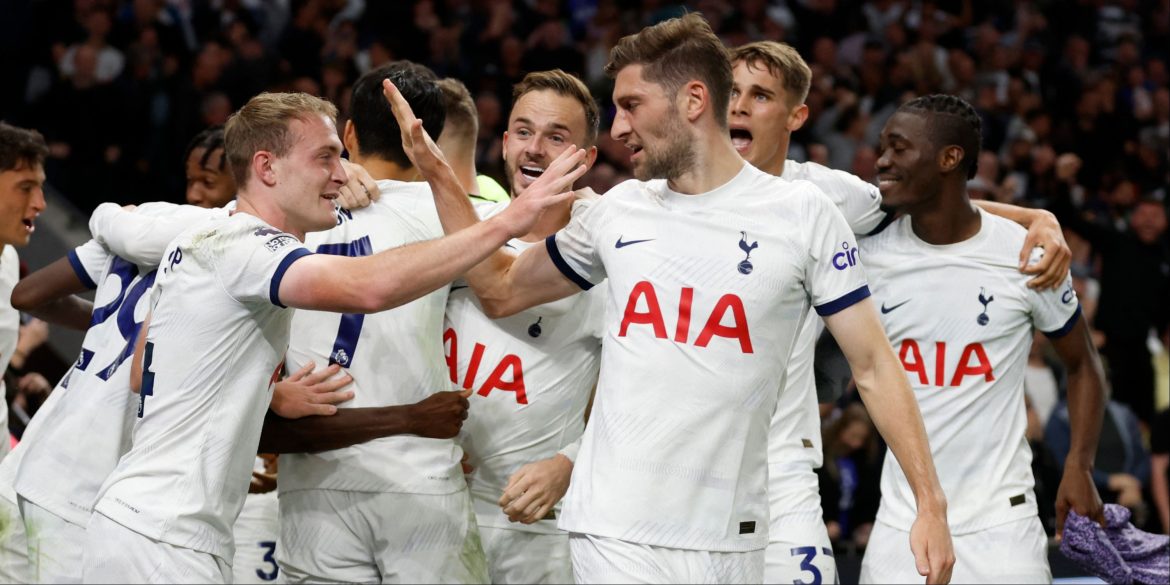 Spurs struck gold selling special gem who Poch thought was a "top player"
