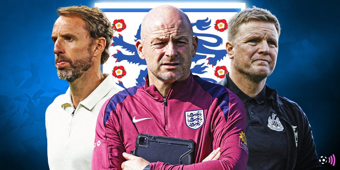4 reasons why Lee Carsley might not get the England manager’s job full-time