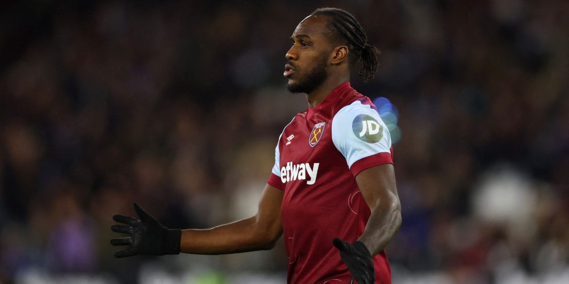 Forget Antonio: Lopetegui must unleash "underrated" West Ham man in rejig