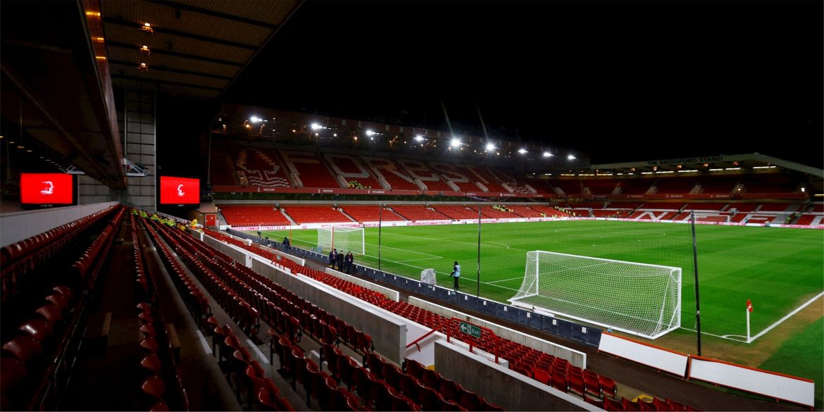 Breakthrough: Nottingham Forest agree deal to sign £35k-p/w ace after talks