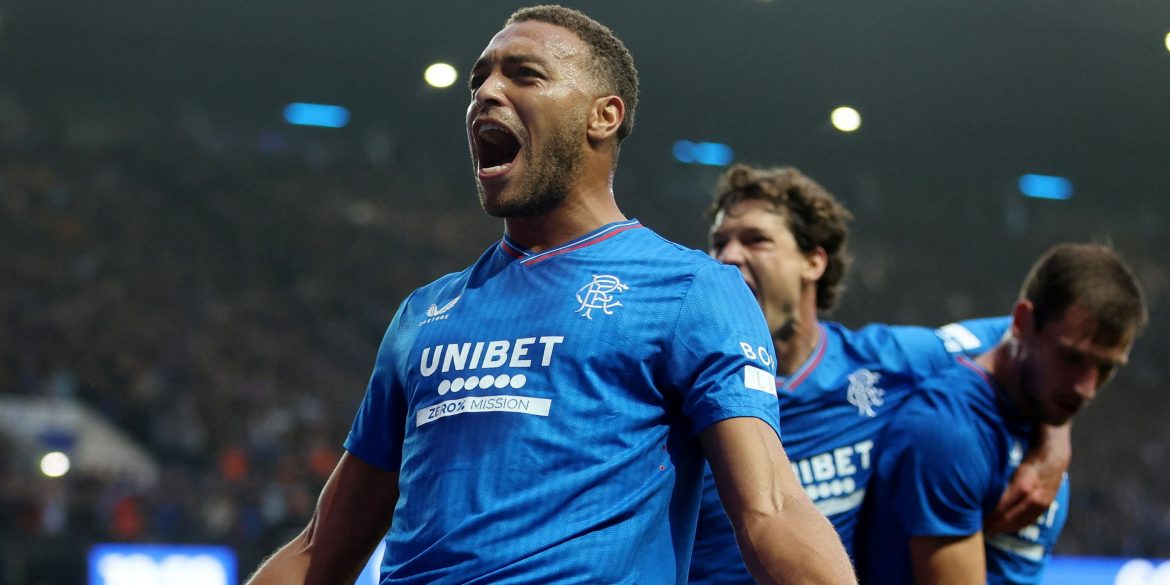Rangers’ 34-touch dynamo was better than Dessers vs Hearts