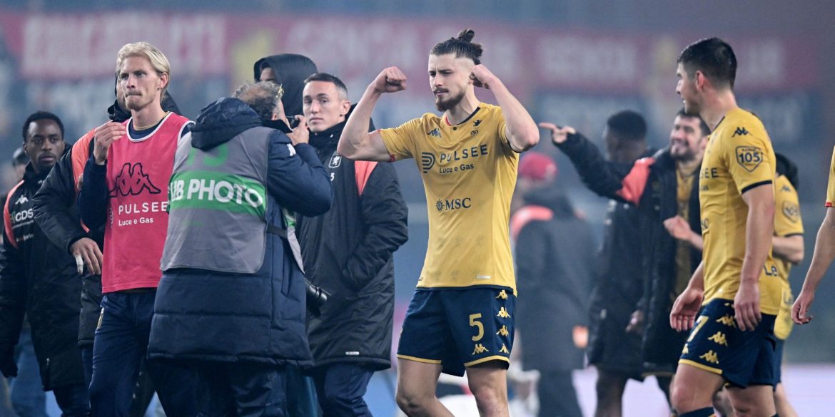 Tottenham keen on signing marquee defender after Radu Dragusin deal