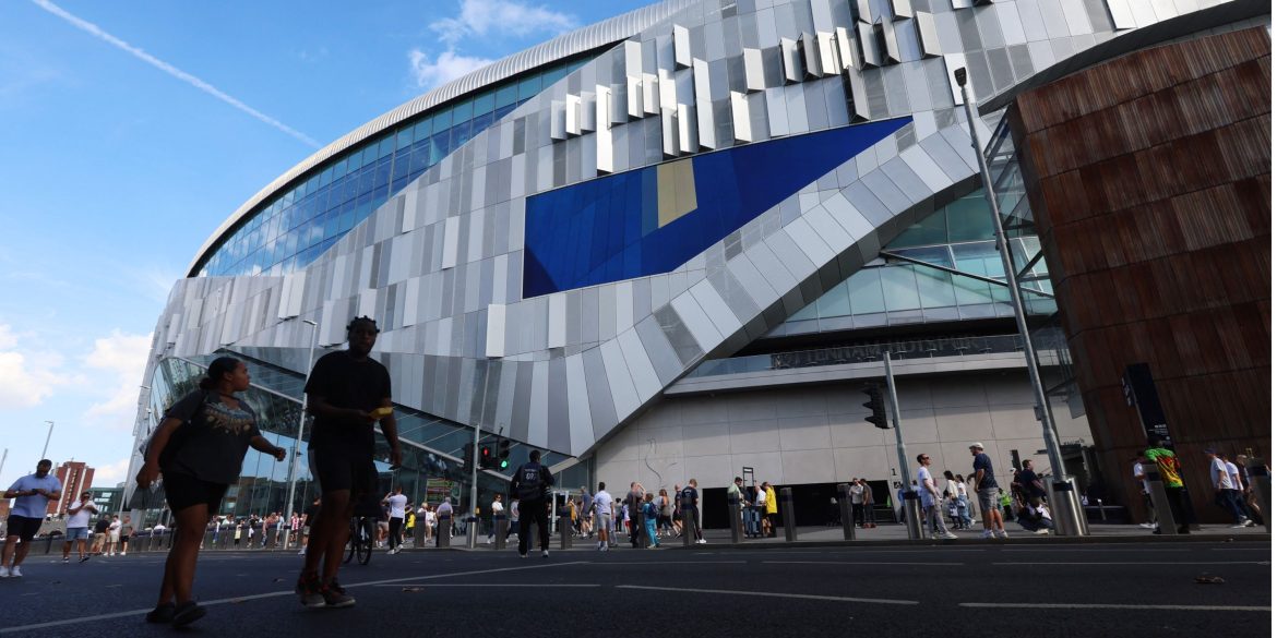 "Being prepared" – Ange set to hand young "phenomenon" game time at Spurs
