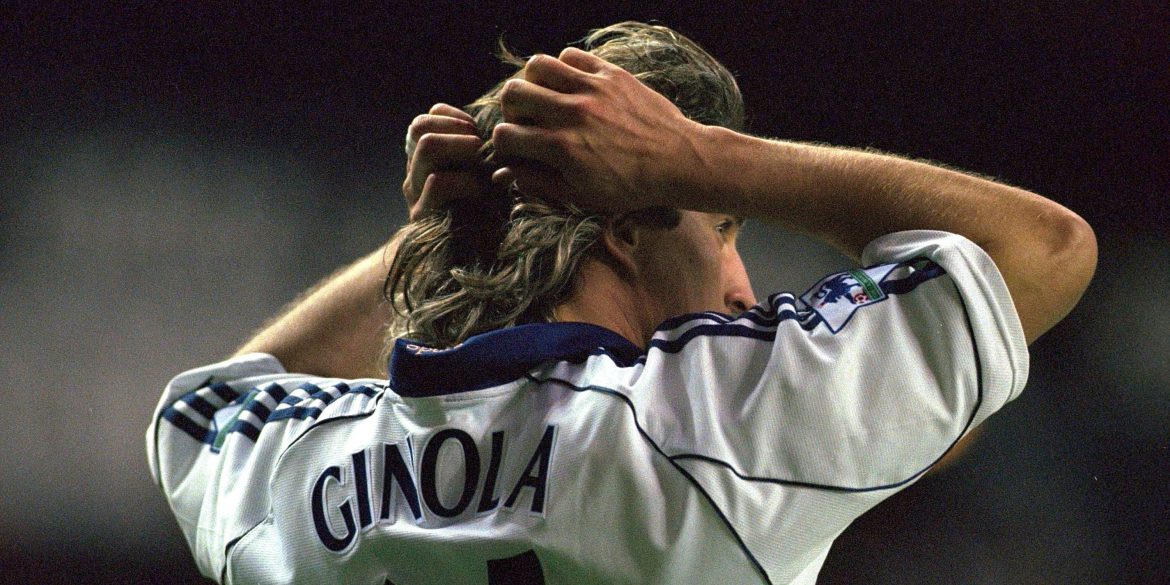 Spurs once tried to sign £32m ace, he then became a £130m superstar & better than Ginola