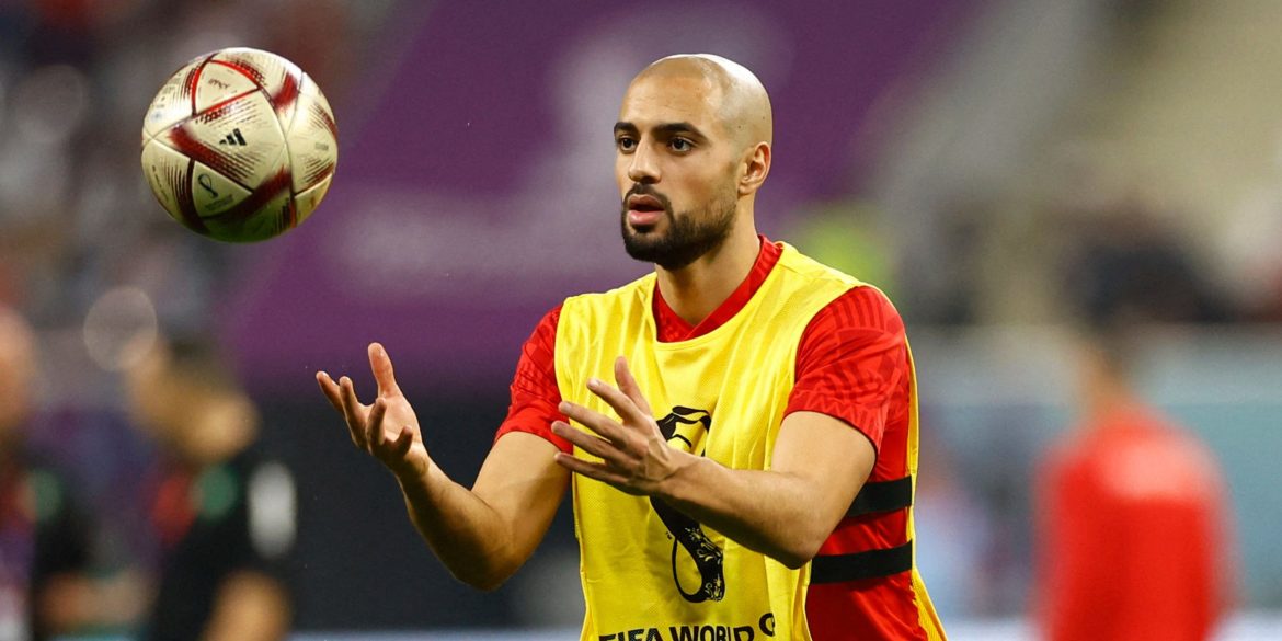 "Monster" Man United Target Rejects West Ham Move