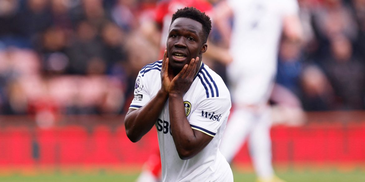 Everton Need £20m To Sign "Electric" Forward